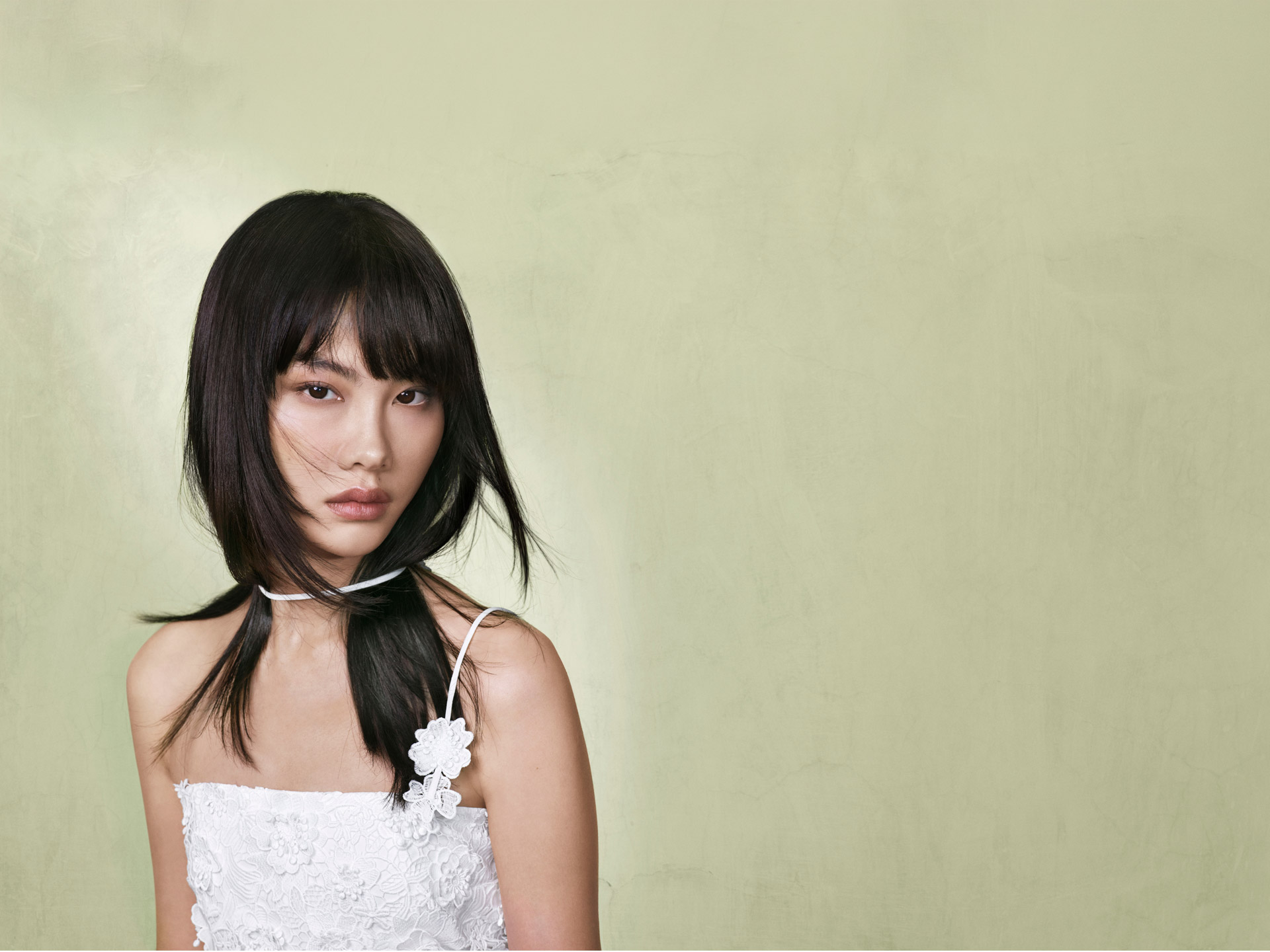 Homepage Header